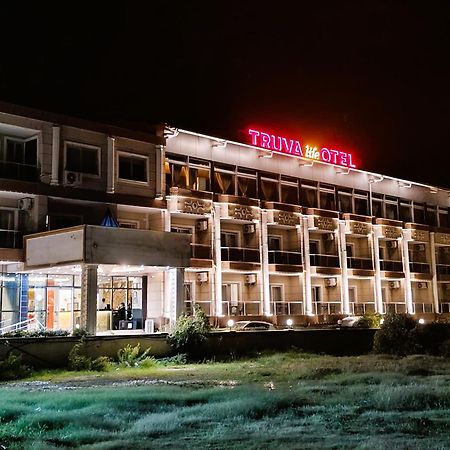 Truva Life Hotel Samandag 외부 사진