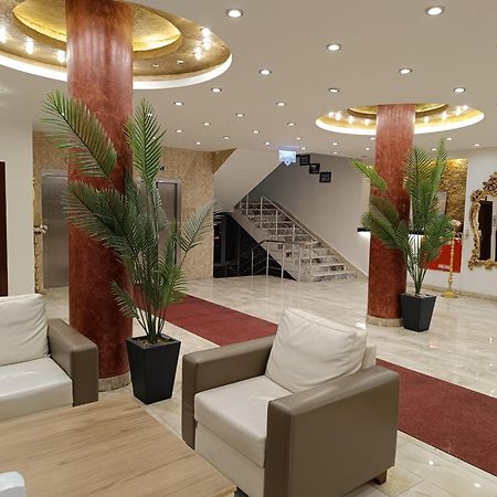 Truva Life Hotel Samandag 외부 사진